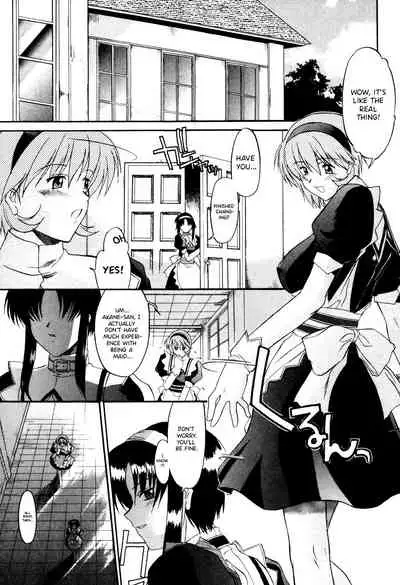 [Murasaki Syu] Nyuudaku Gansho - SEX is needed for school life [English] {Hennojin+Nisor} [Digital]