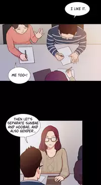 [PINKO] Scandal of the Witch Ch.1-29 (English) (Ongoing)