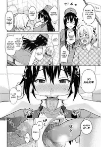 [Sanagi Torajirou] Photorare SEX & photograph [English] [MintVoid]