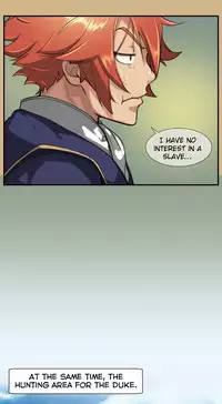 [Hong BanJang] Aharoo Ch.1-27 (English) (YoManga) (Ongoing)