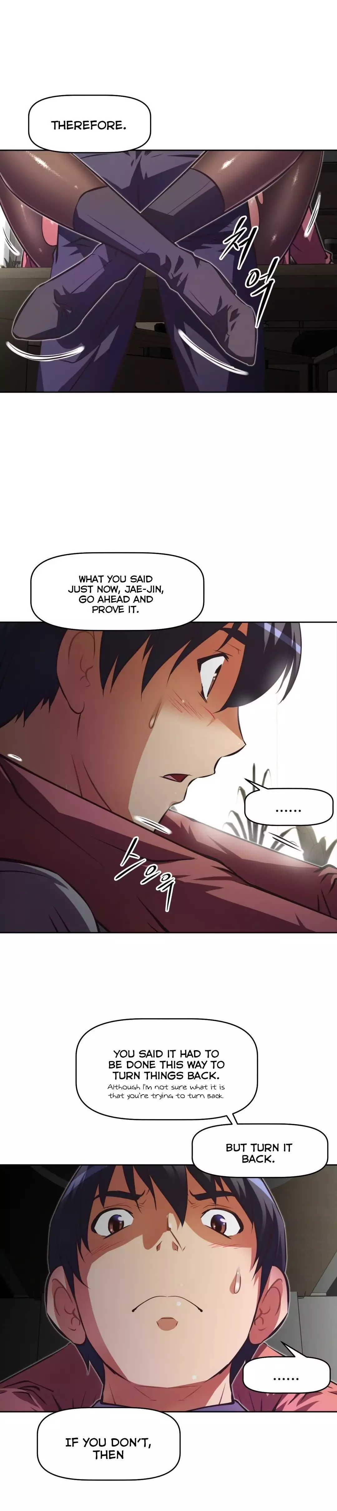 Brawling Go Ch.76-102