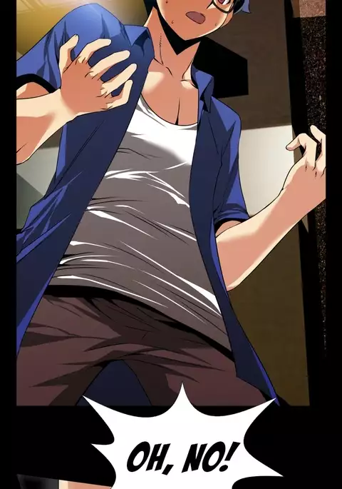 Love Parameter Ch.1-78