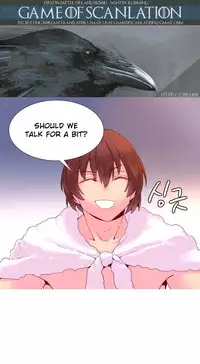 [Tankguy, ROZER] A World That I Rule Ch.01-33 [English] (Game of Scanlation) (Ongoing)