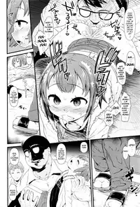 [Akatsuki Katsuie] Wagamama Before-After | Selfish Before-After (COMIC LO 2016-06) [English] {Mistvern}