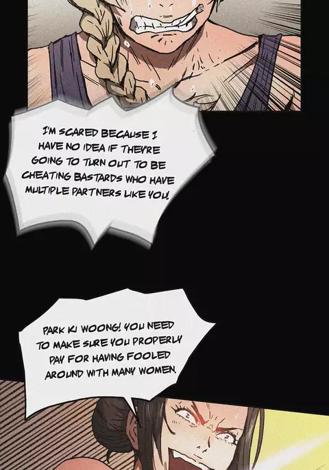 Refrain Love Ch.1-38