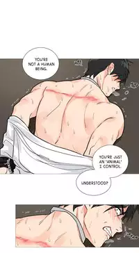 [The Jinshan] Sadistic Beauty Ch.1-19 (English) (Ongoing)