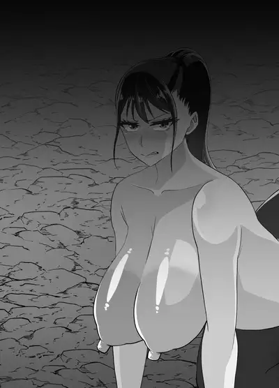 TransfurGirls Auction : 06 - The Ordeals of Olivia the Female Knight