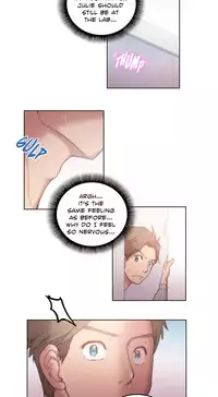 [BYMAN] Sex Knights-Erotic Sensuality & Perception Ch.1-14 (English) (Ongoing)
