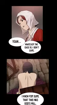 [Getty] Siren Ch.0-12 (English) (YoManga) (Ongoing)