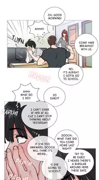 [The Jinshan] Sadistic Beauty Ch.1-17 (English) (Ongoing)