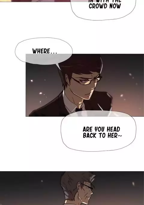 Household Affairs Ch.1-37