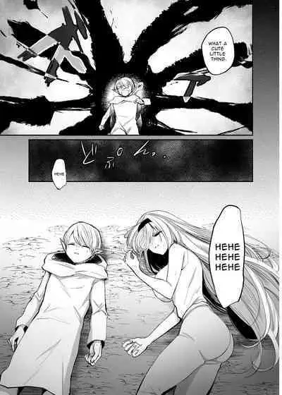 Kiraware Onna o Tasuketara, Kou Nanido Quest ni Idomu Koto ni Natta...! | I Saved A Girl People Despise, And Now I'm On An Epic Quest...!