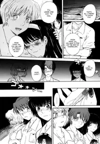 [Tsukino Jyogi] ♭38℃ Loveberry Twins [English] [Hentai-Enishi]