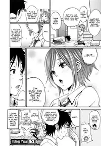 Coelacanth - I Beg You [English]