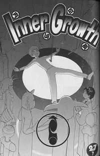 [Youkihi] Naikou Eros 3