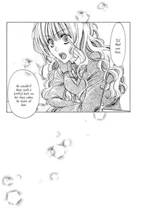 [G-Zero (Mitugu Fujii)] Tactics (Harry Potter) [English] {Aku Tenshi}