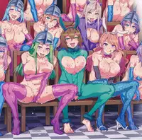 (C90) [Alice no Takarabako (Mizuryu Kei)] Yoiko no Sukebe Douwa Series 2 Fushidara na Kuni no Alice (Alice in Wonderland)