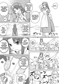 The Perfect Healer