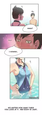 [Gamang] Sports Girl Ch.1-28 (English) (YoManga)