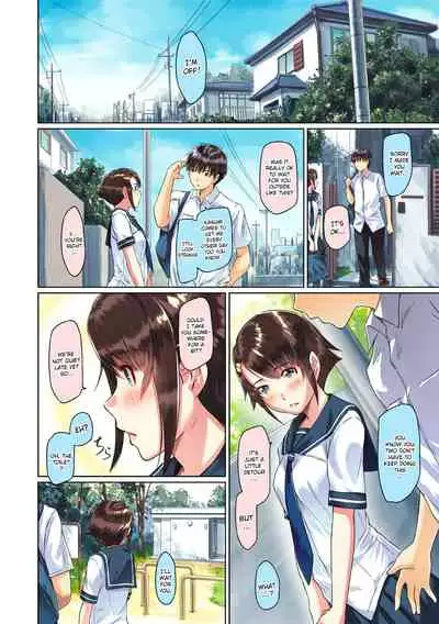 [Kisaragi Gunma] Sweet Hearts Lesson 4 [Full Color] [English] [Uncensored]