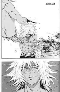 [Goendama (Kaneda Goen)] Gross Darkness (Yu-Gi-Oh!) [English]