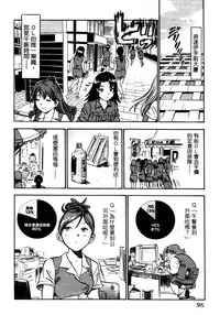 [THE SEIJI] OL Seitai Zukan - Female Office Worker Ecology Picture Book [Chinese]
