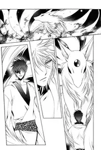 [Anthology] Mimi Paradise Vol. 1 [English]