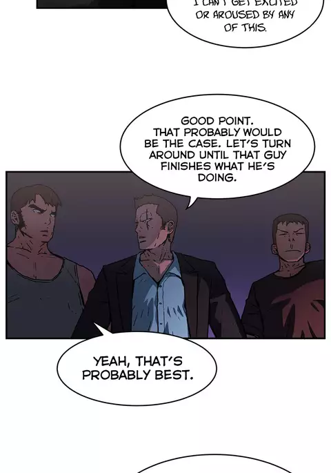 Refrain Love Ch.1-36