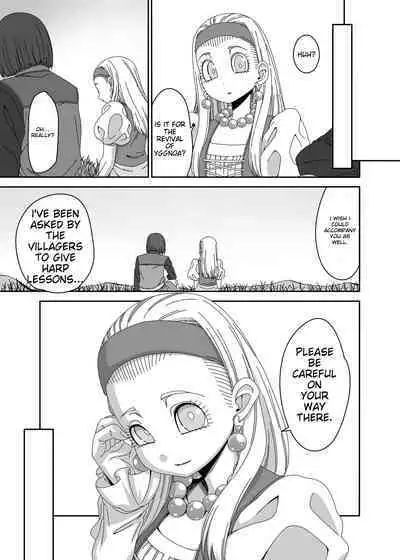 Seenya to Shiawase ni Naritai