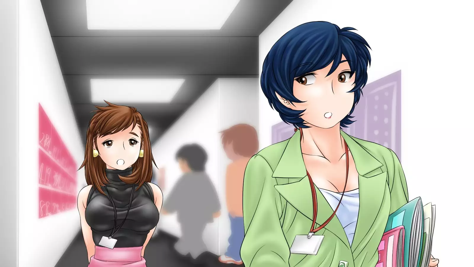 Sakura no Mitsu ~Hajimari~