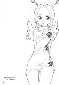 [Kurione-sha (YU-RI)] Lovely Kaizoku Collection (One Piece) [Digital]