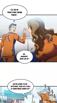 Seductive Uniform Ch. 1-21 [English]