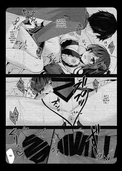 Saimin Kanojo 5 | Hypno Girlfriend 5