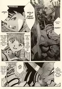 (Various) Shitsurakuen 2 | Paradise Lost 2 - Chapter 10 - I Don't Care If You Hurt Me Anymore - (Neon Genesis Evangelion) [English]