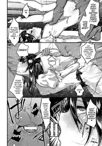 [Anthology] 2D Comic Magazine Otokonoko o Shiriana Kairaku de Mesu Ochi Ryoujoku! Vol. 1 [English] [Zero Translations, mysterymeat3] [Digital]