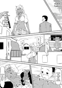 [Mikezoutei] Akuma ni Tamashii o Utta haha ga Inma Bitch e to Henbo Shite iku Hanashi | A Story Where My Mom Turns Into a Bitch [English] {Doujins.com} [Incomplete]