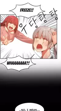 [Mx2J] Hahri's Lumpy Boardhouse Ch. 0-24 [English] (YoManga) (Ongoing)