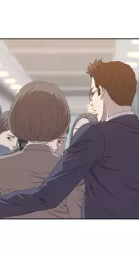 [Kurenai] Club Sodom Ch.1-31 (English) (Ongoing)