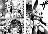 [Kazushi Hinoki] Famiresu Senshi Purin Vol.6 [Digital]