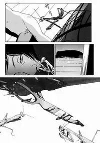 [Yoshimitsu Kura] Fragile