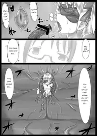 [Vpan's EXTASY (Satou Kuuki)] Majoka Magica (Puella Magi Madoka Magica) [English] [Digital]