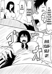 [Mikezoutei] Kami no Chinko o Motsu Shounen ~Chinko ni Yuki Kuruu Haha to Shimai~ [English] [N04H]