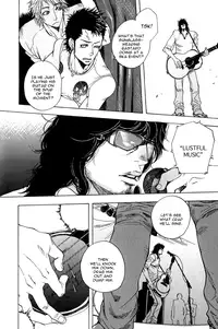 [Kijima Hyougo] Giocatore, Houkaku Keikaku. - To capture a giocatore. [English] [Blissful Sin]