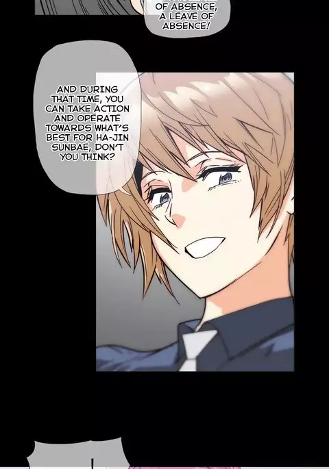 Household Affairs Ch.1-42