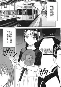 [Crimson (Carmine)] Power Matrix (Shaman King)