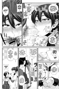 [Kurenai Yuuji] FutaKyo! ~Futanari Kyouko-chan~ [English] =SW=