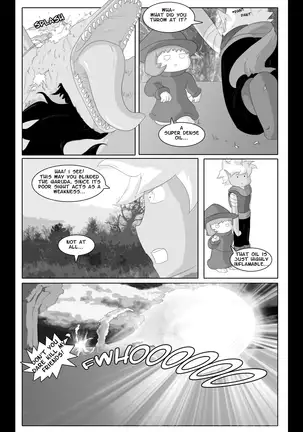 Sketch Man's Diaper Quest Complete