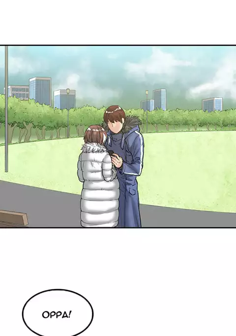 Best Friend Girlfriend Ch.1-24