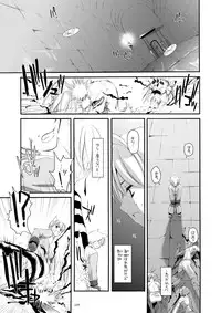 [Digital Lover (Nakajima Yuka)] DL-RO Perfect Collection No.01 (Ragnarok Online) [Digital]