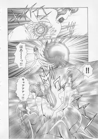 [Gun Ryuusei] Wakakusa Bishoujotai vol.2